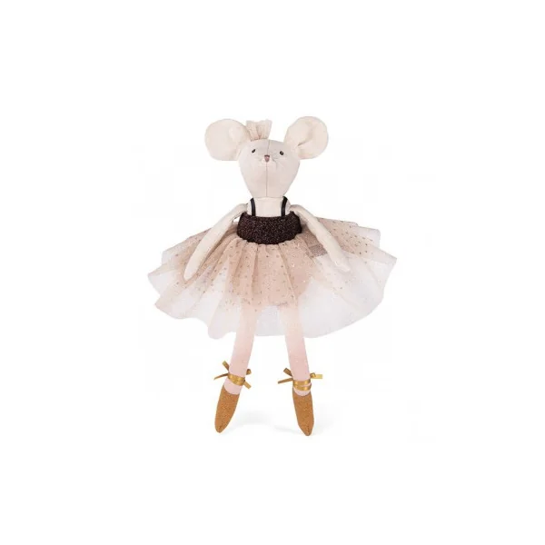 Valise à tutus La petite école de danse - Moulin Roty