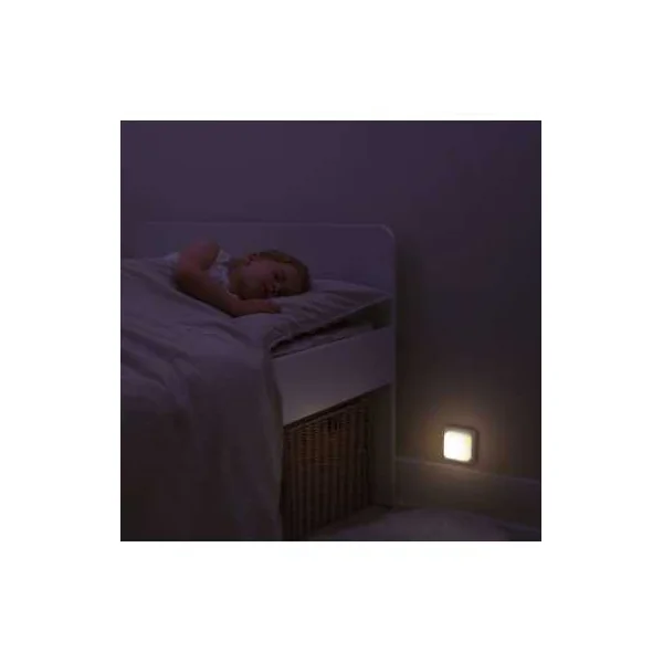 Veilleuse Cube B Océan - Cloud B