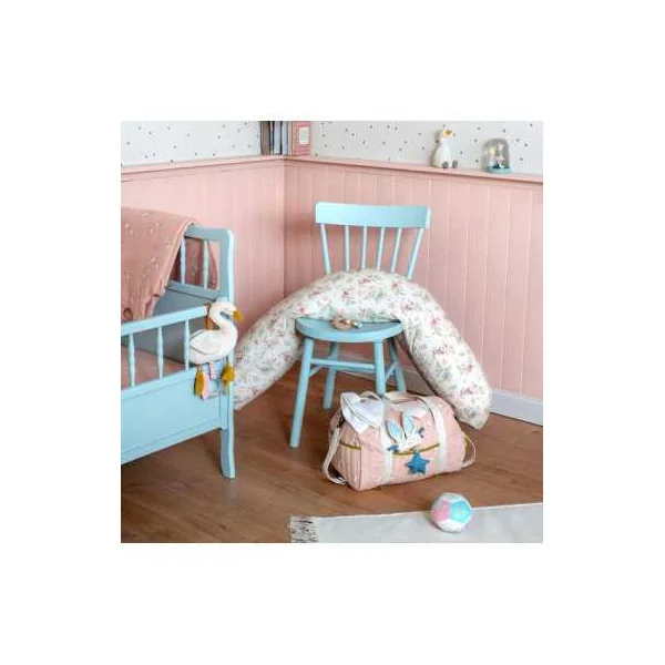 Veilleuse cygne La petite école de danse - Moulin Roty