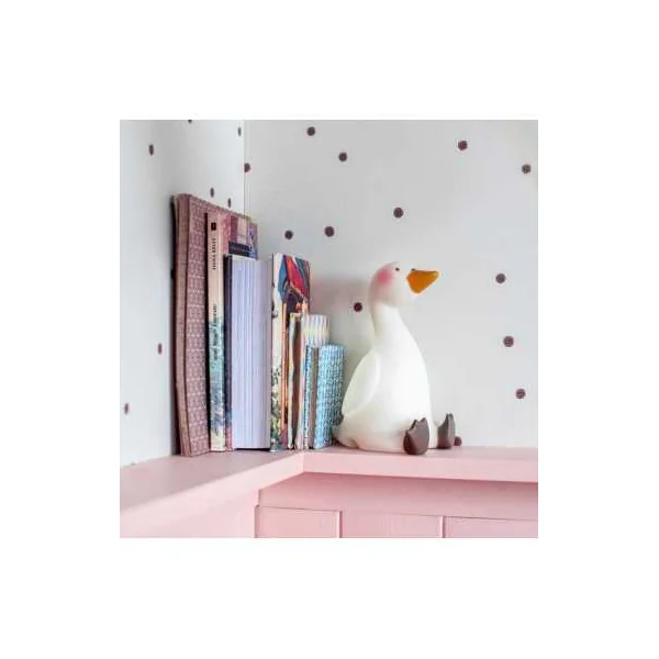 Veilleuse cygne La petite école de danse - Moulin Roty