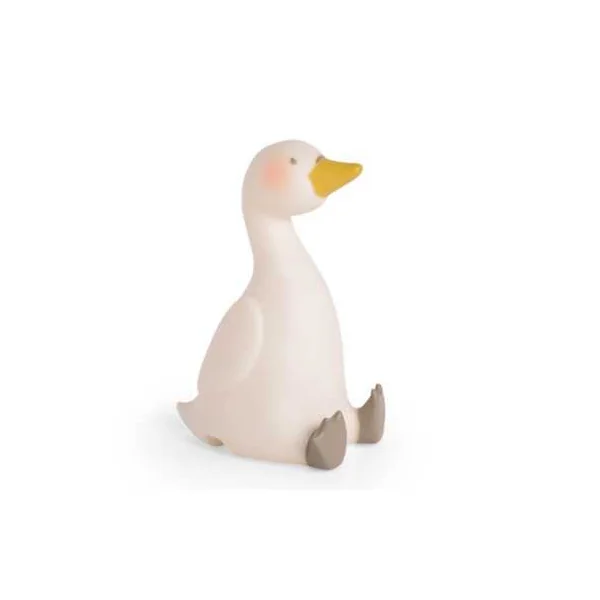 Veilleuse cygne La petite école de danse - Moulin Roty