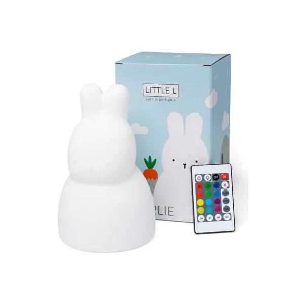 Veilleuse lapin Charlie - Little L