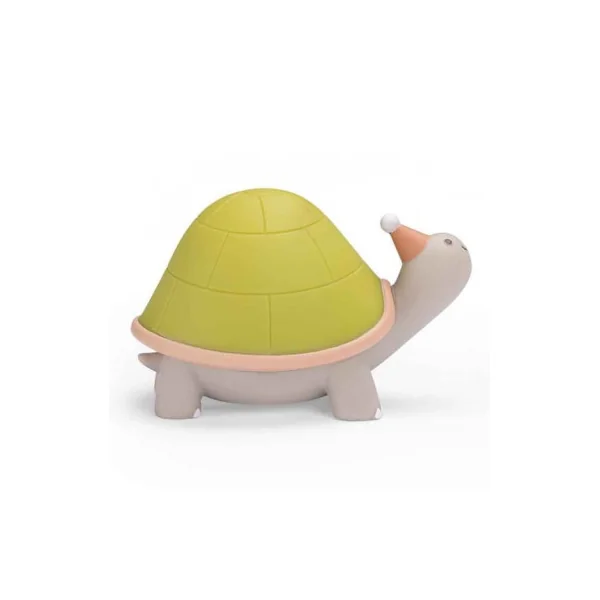 Veilleuse tortue Trois Petits Lapins - Moulin Roty