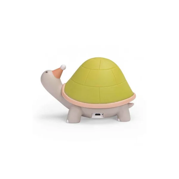 Veilleuse tortue Trois Petits Lapins - Moulin Roty