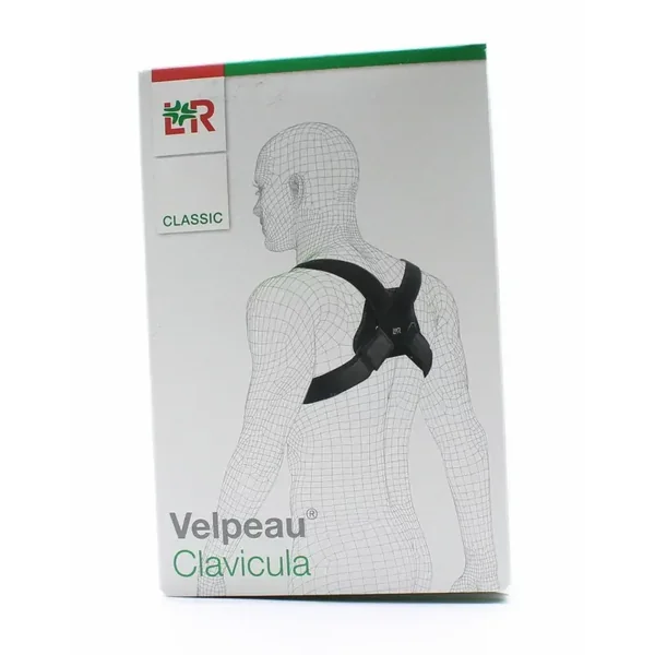 Velpeau Clavicula Classic Taille 2