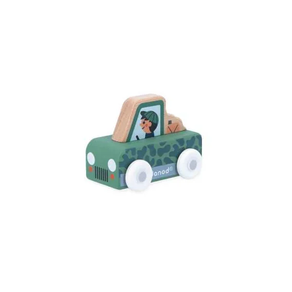 Voiture safari Cross Roads - Janod