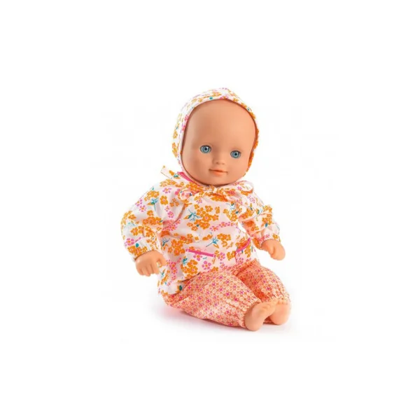 Vêtements de poupée Hanako Pomea - Djeco