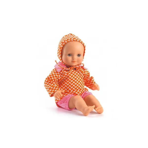 Vêtements de poupée Pépin Pomea - Djeco
