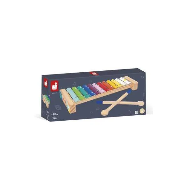 Xylophone Gioia - Janod