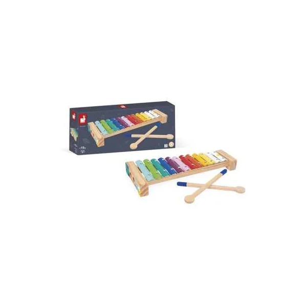 Xylophone Gioia - Janod